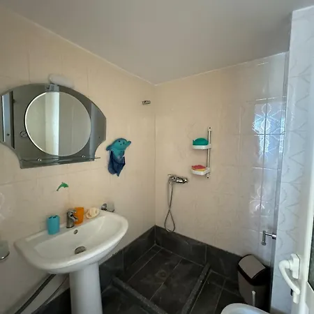 Center_apartments * ساراندا